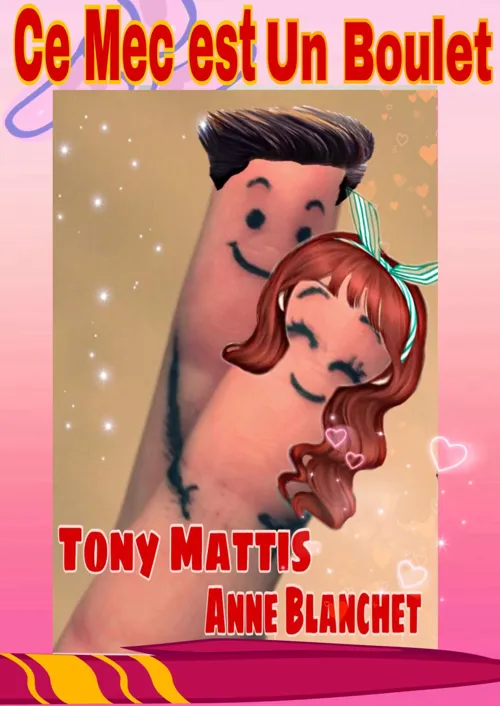 Affiche de Ce mec est un boulet
