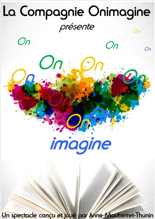 Photo 1 de On imagine