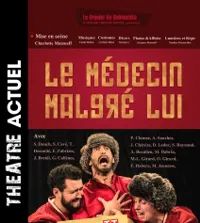 Le Médecin malgré lui - 