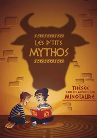 Les P'tits Mythos - 