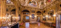 Visite guidée de L'hôtel de Lauzun et l'île Saint Louis | avec Michel Lhéritier - 