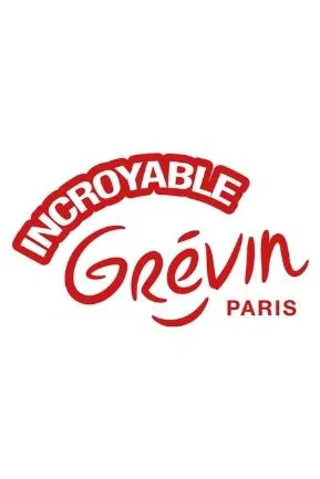 Affiche de Musée Grévin
