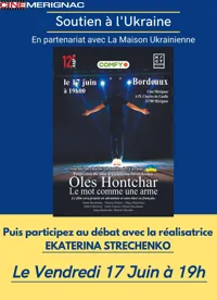 Soutien à l'Ukraine - 