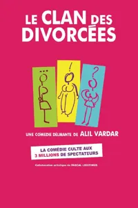 Le clan des divorcées | Nimes - 