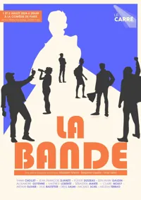 La Bande - 