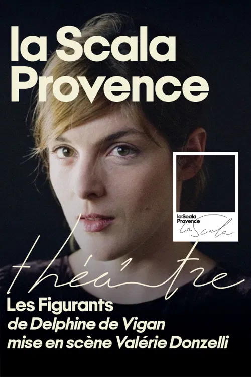 Affiche de Les Figurants