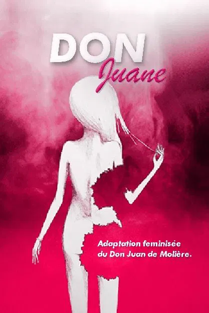 Affiche de Don Juane