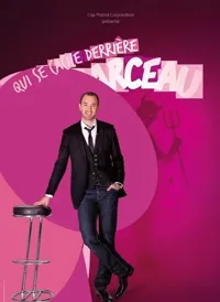 Remi Marceau - 