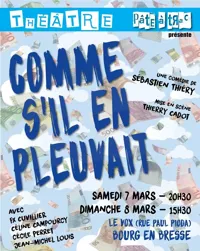Comme s'il en pleuvait - 