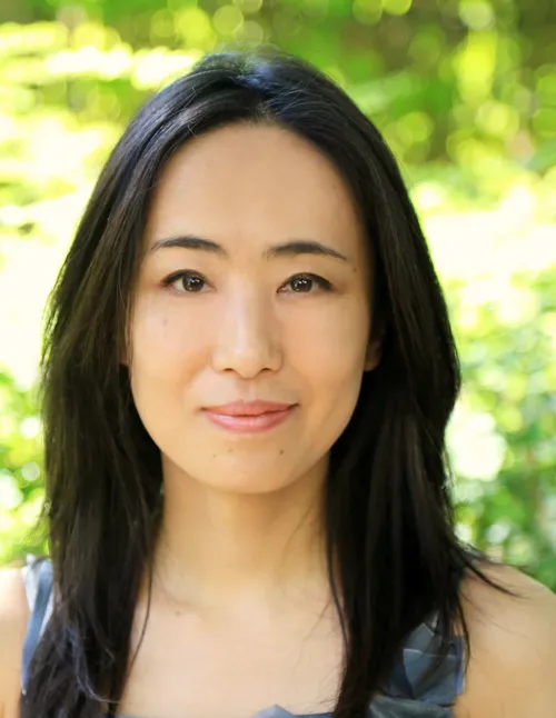 Yuko ONO, pianiste
