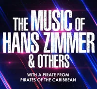 The Music of Hans Zimmer & others | L'Isle d'Espagnac - 