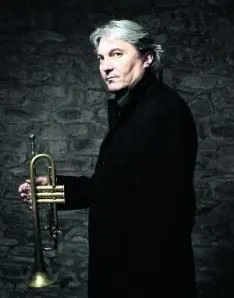 Affiche de Eric Le Lann quartet
