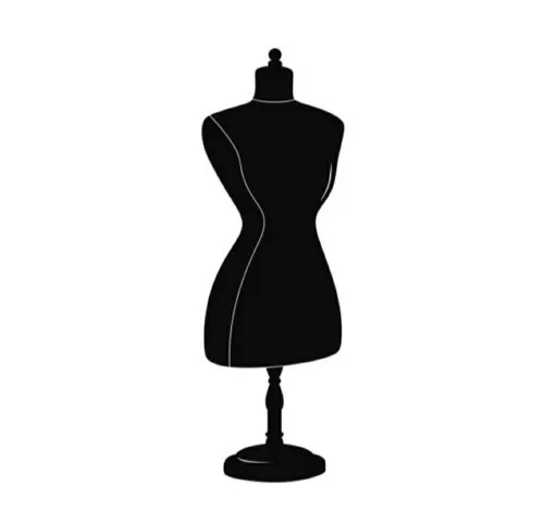 Affiche de Tailleur pour Dames