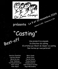 Casting - 