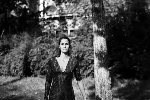 Photo 4 de Mademoiselle Julie