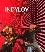 Indylov part en live - 