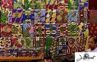 Visite guidée : Le Monde à Paris | Afrique, Asie : ambiances d'ailleurs - 