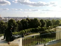 Photo walk - Montmartre - 