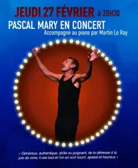 Pascal Mary - 