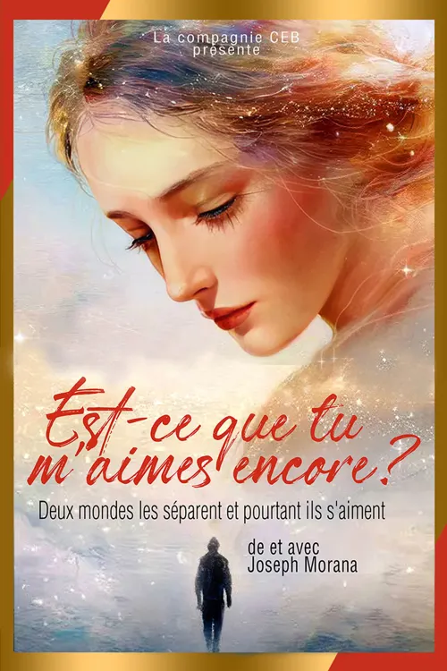 Affiche de Est-ce que tu m'aimes encore ?