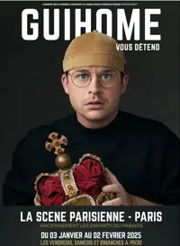 Guihome dans Guihome vous détend - 