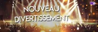 Nouveau divertissement W9 - 