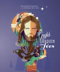 Niko le gardien des fées - 