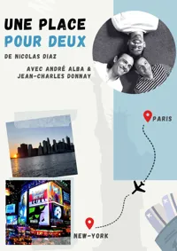Une place pour deux - 