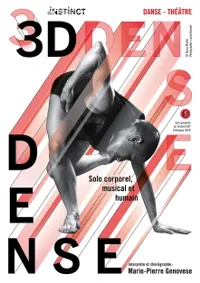 3D Dense - 
