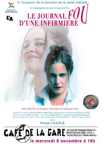 Semaine de la santé mentale