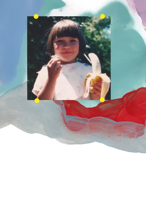 Affiche de Sara Charrier dans On a failli t'appeler Marthe