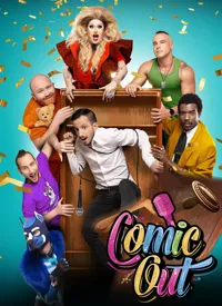 Comic Out #4 - 