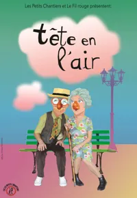 Tête en l'air - 