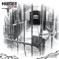 Murder Asylum - 