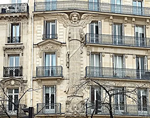 Lieu de rv