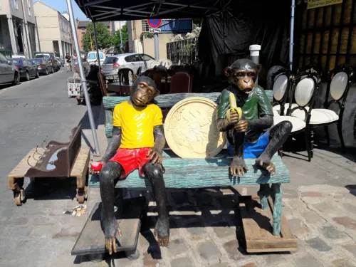 Les puces