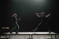 Cyrano - 