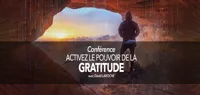 Conférence Gratitude - 