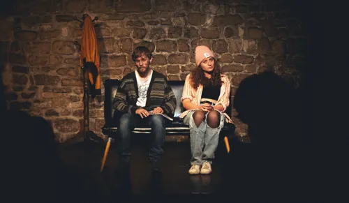 Photo 3 de Théâtre sans animaux