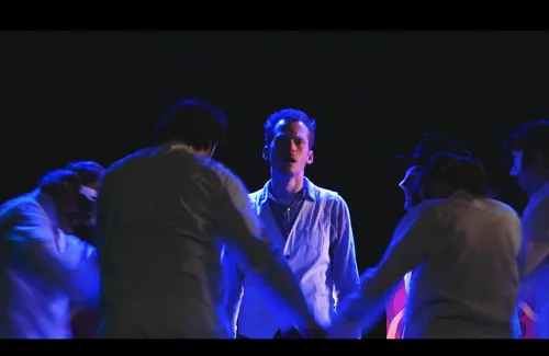 Photo 3 de Les enfants du paradis
