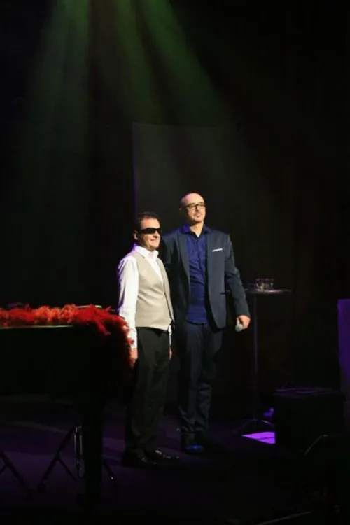 Photo 3 de Rocket Songs : Elton John chanté et raconté