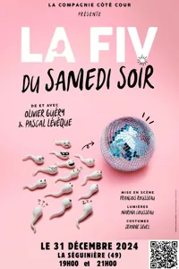 La FIV du samedi soir - 