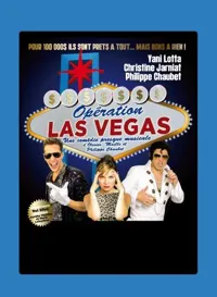 Opération Las Vegas - 