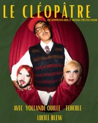 Le Cléopâtre - 
