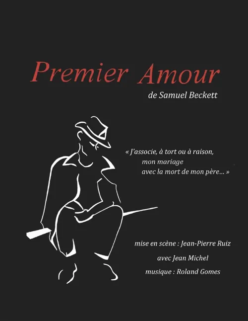 Affiche de Premier amour