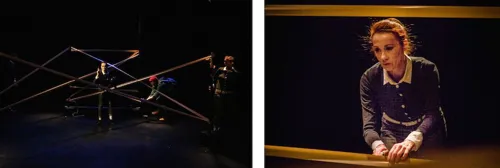 Photo 3 de Intégral dans ma peau ou Le monde selon Josh