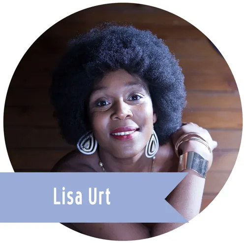 Affiche de Lisa Urt