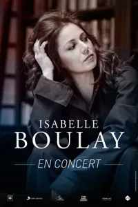 Isabelle Boulay - 