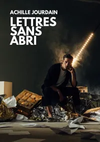 Lettres sans abri - 