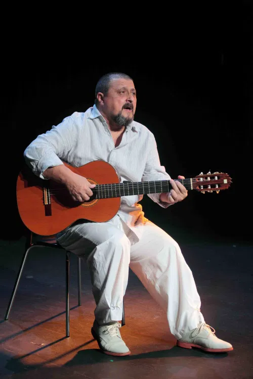 Photo 1 de Jacques Dau chante Boby Lapointe